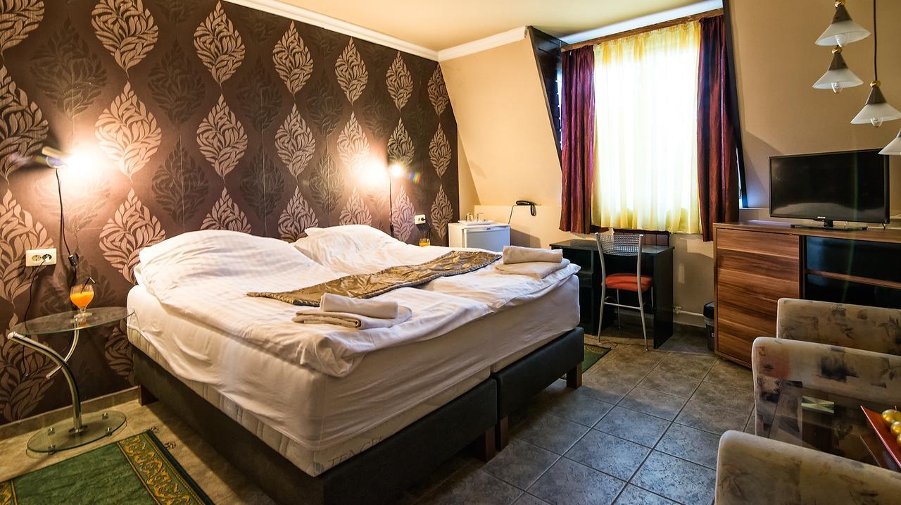 Thermal Panzió Sárvár Quarto foto